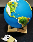 Planète Terre