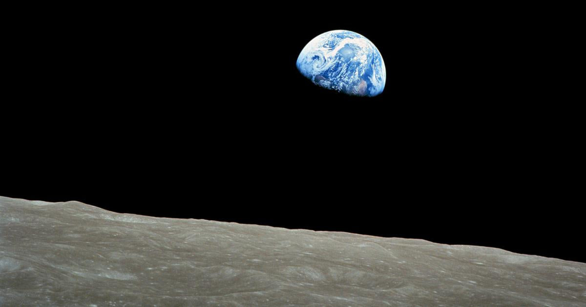 Pourquoi l’espace est-il sombre ?