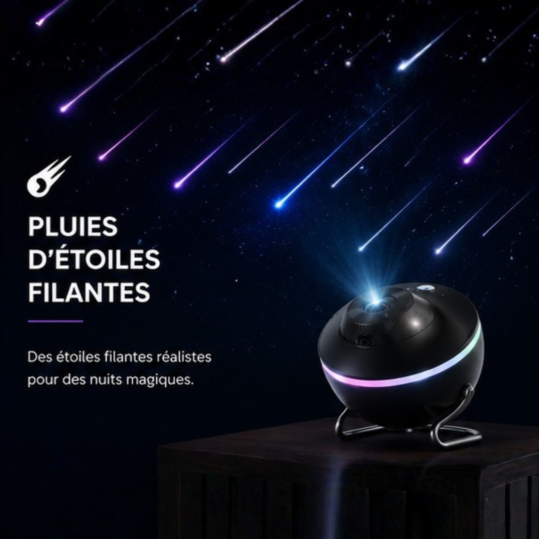 Stellar Pro