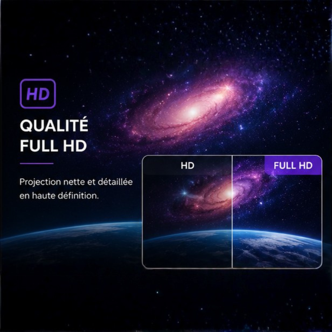 Stellar Pro