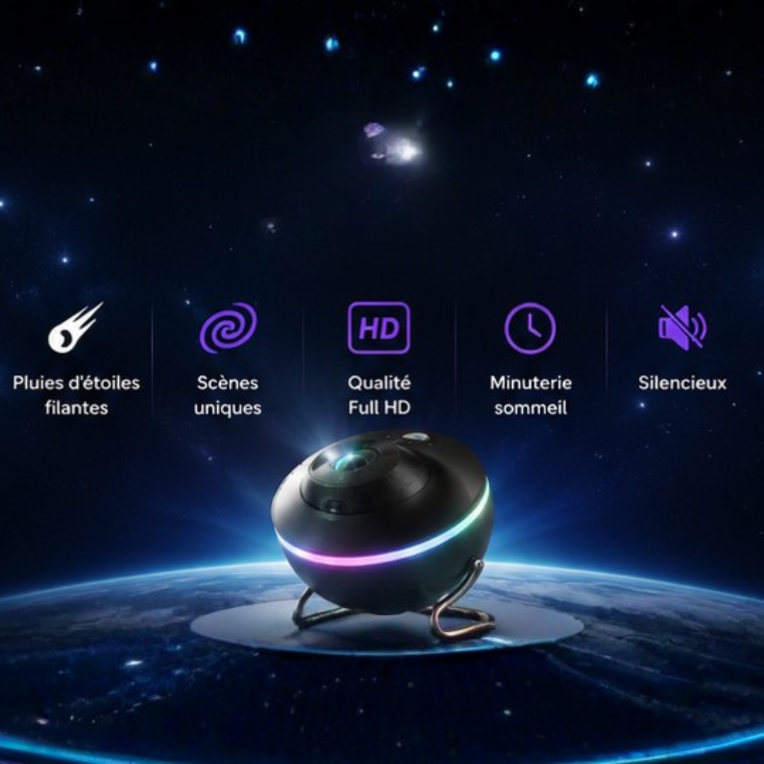Stellar Pro