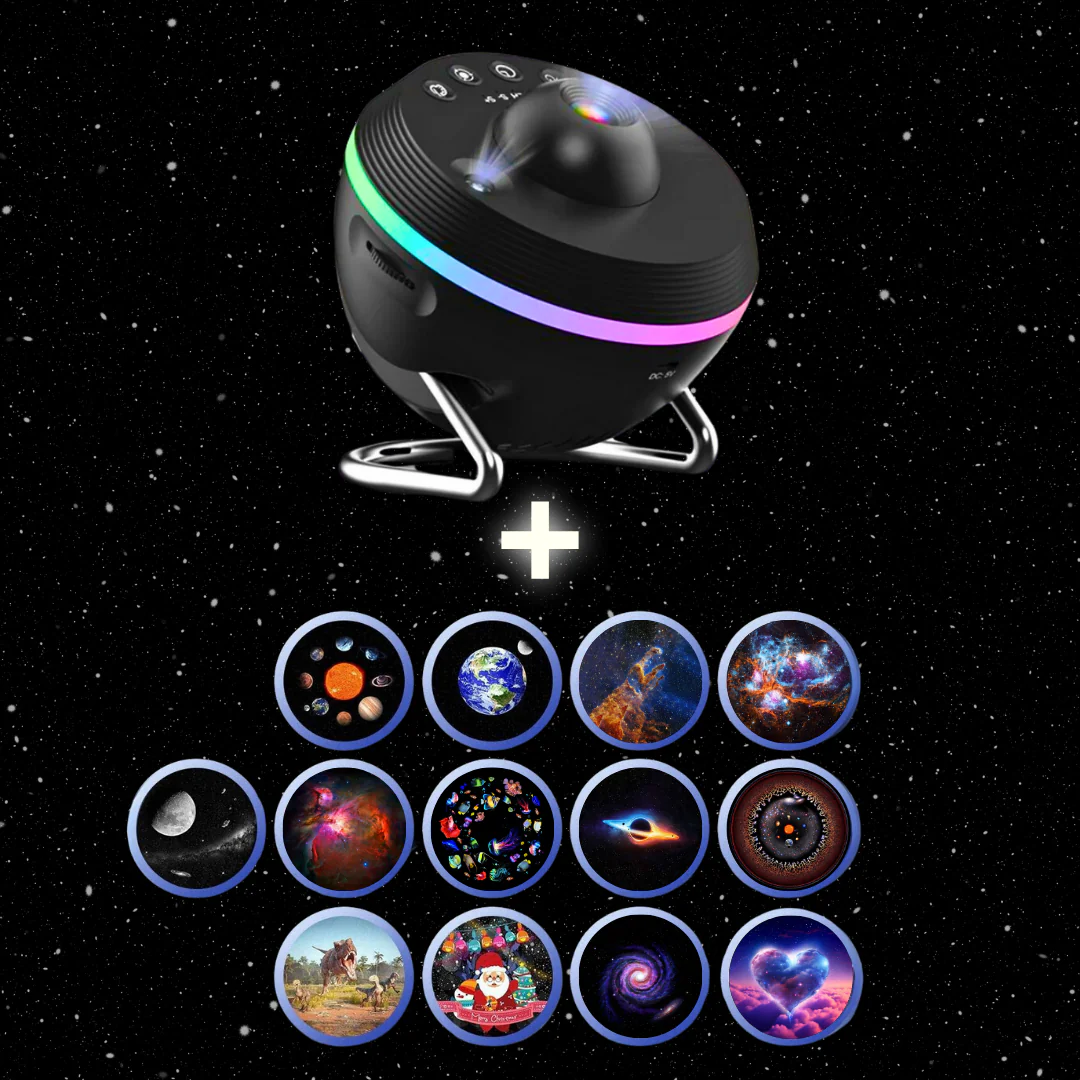 Stellar Pro