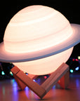 Saturne