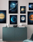 Poster Jupiter