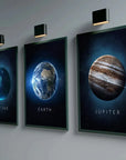 Poster Pluton