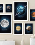 Poster Jupiter