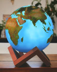Planète Terre