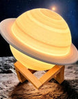 Saturne
